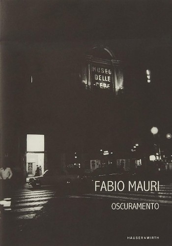 Fabio mauri oscuramento - mauri:,