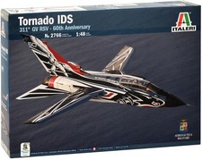 Italeri 1:48 2766: aereo a
