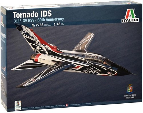 Italeri 2766 aereo a - 2766:,