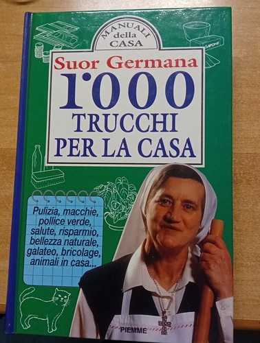 1000 trucchi per casa di - trucchi,
