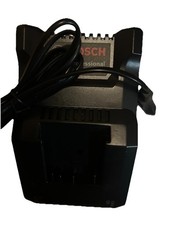 Caricabatterie Bosch