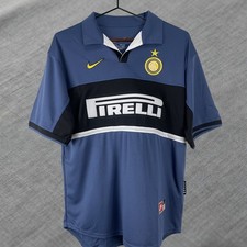 Maglia trasferta Inter Milan