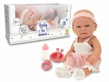 Baby Teo Newborn Bambolotto