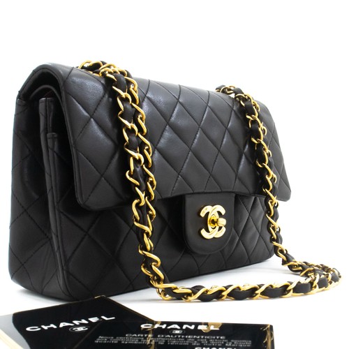 Ai7 chanel borsa - chanel, a