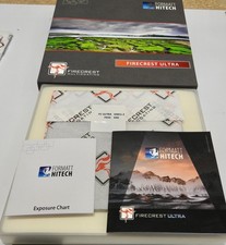 Filtro fotocamera formato