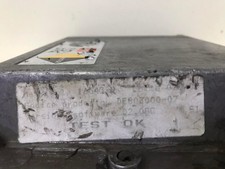 CENTRALINA GPL PER DAEWOO