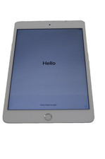 Apple iPad Mini 4 A1538 128GB