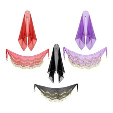 Gonna di Danza Del Ventre