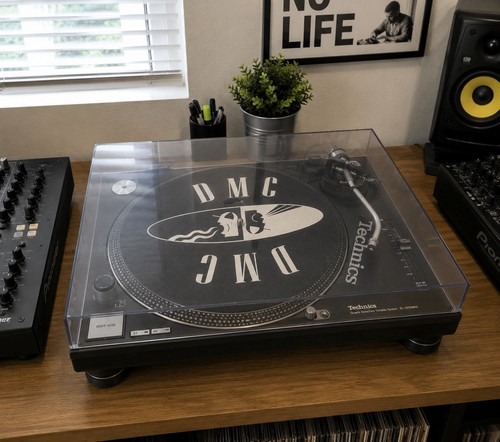 Giradischi technics 1200mk3 - giradischi,