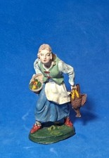 STATUINA PRESEPE VINTAGE IN