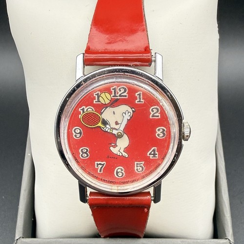 Orologio vintage 1958 snoopy - 1958,