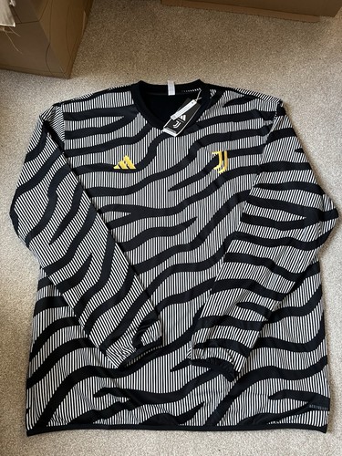 Adidas juventus 2023 top - adidas,
