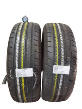 2 PNEUMATICI USATI 225/65 R 17