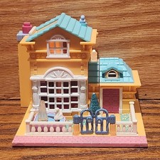 Bluebird polly pocket light - bluebird,