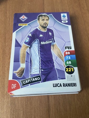 Panini adrenalyn calciatori - adrenalyn, xl