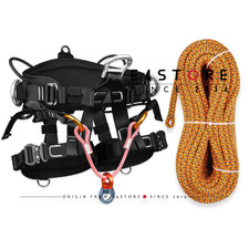 Imbracatura di sicurezza per