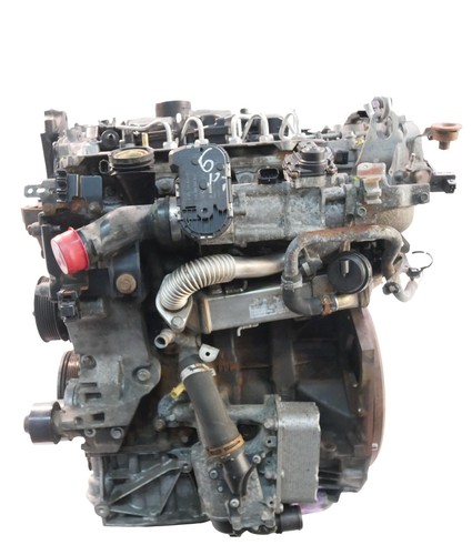 Motore per nissan trail mk2 - motore,