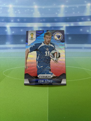 Panini prizm world cup - prizm,