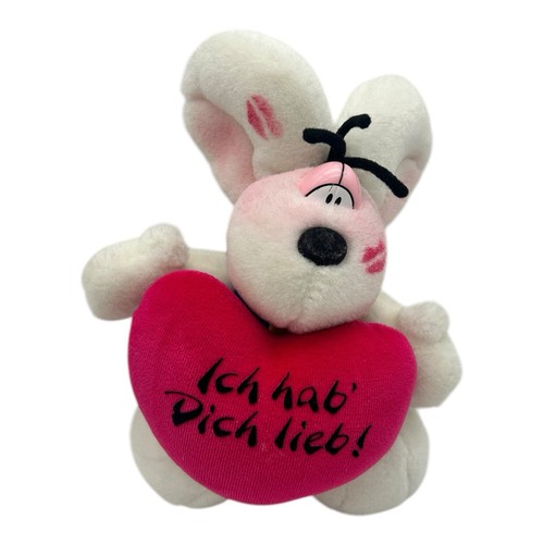 Diddl con cuore ti voglio - -, (ti