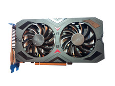 AMD Radeon R7 260X 2GB GDDR5