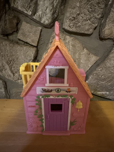 Cabina campeggio estivo - , sweet