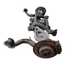 ASSALE POSTERIORE PER BMW