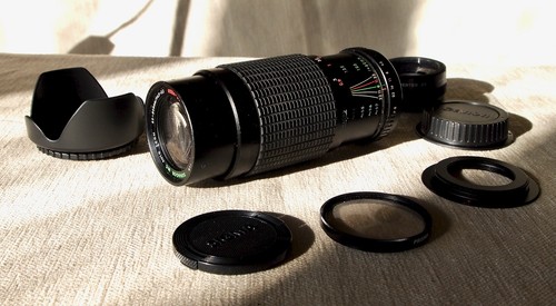 Canon eos digital - canon, 80