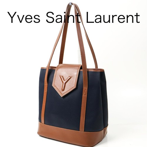 Borsa tote yves saint laurent - tote,