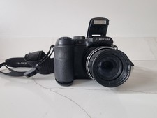  Fujifilm FinePix S1500 10,0