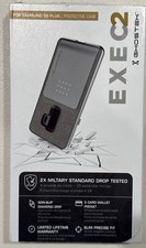 Custodia cellulare ghostek - custodia,