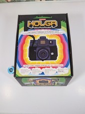 Lomography HOLGA 120 CFN Color