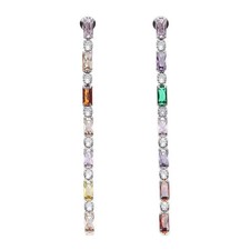 Orecchini Pendenti Donna