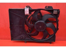 Elettroventola Citroen C3