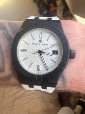 Orologio maurice lacroix aikon - orologio,