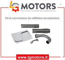 OLEOMAC BV 250 EFCO SA 2500