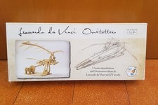 Leonardo da Vinci Ornitottero