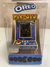 Mini Arcade Pacman Oreo