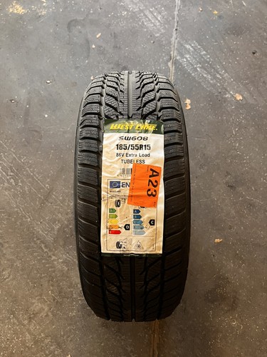 Coppia gomme nuove invernali - gomme,