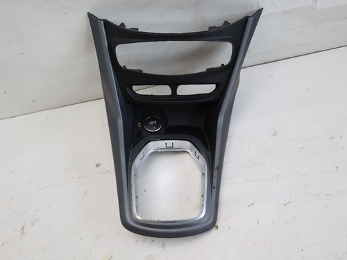 Console centrale ford - centrale, b-max