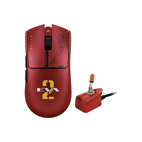 Mouse gioco wireless - mouse,