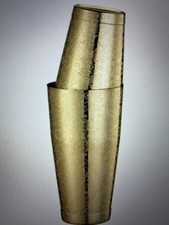 Stainless Steel Boston Shaker