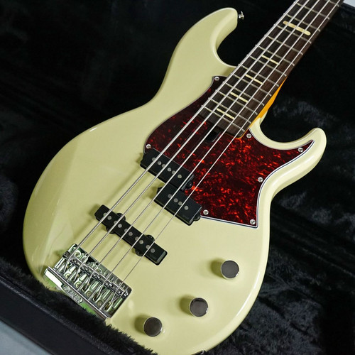 Basso elettrico yamaha bbp35 - basso,