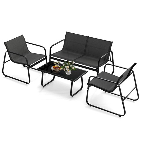 Set pezzi mobili esterno - mobili, da