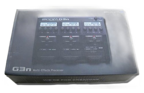 Zoom g3n processore - zoom,