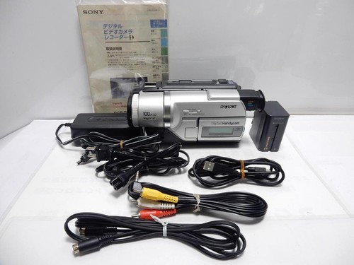 Videocamera handycam sony - handycam,