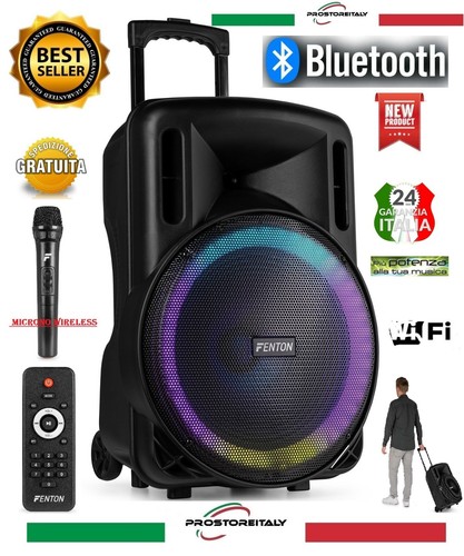 Cassa audio - cassa,
