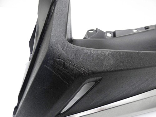 Plancher gauche yamaha - plancher,