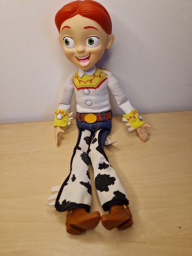 Bambola jessie toy story - bambola,