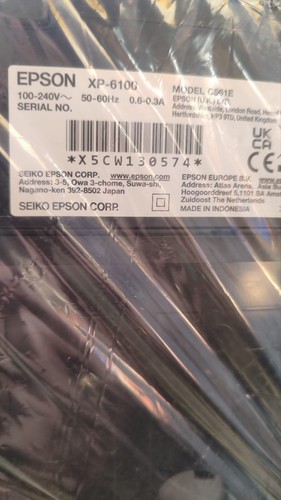 Epson expression premium - expression,