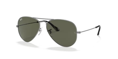 Rayban 3025 silver 9190 - silver, 9190/31